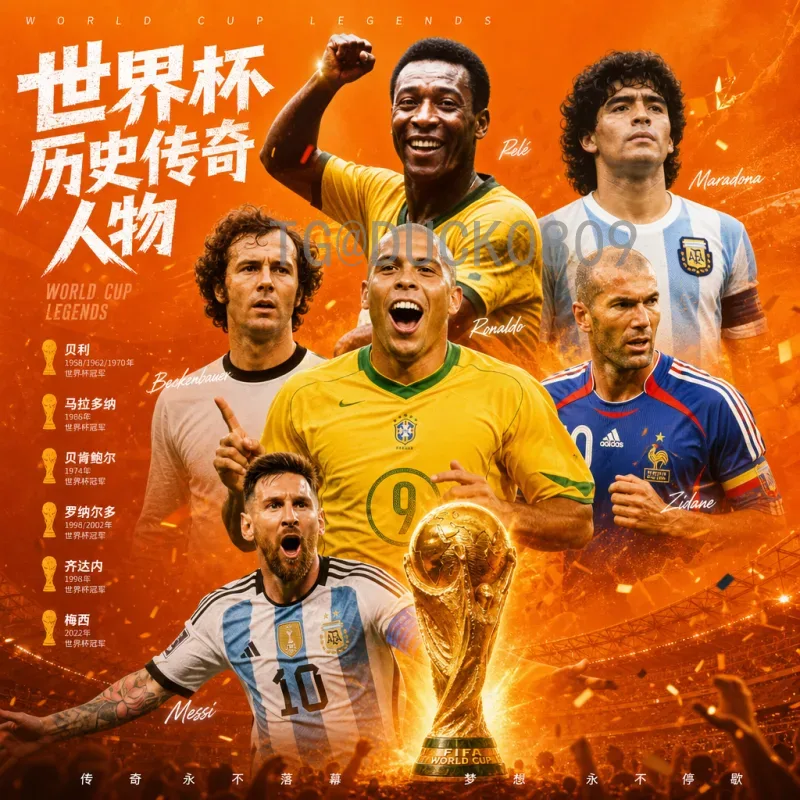 2026美加墨世界杯决赛场馆名单官方确认，纽约新泽西将见证巅峰对决